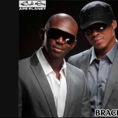 Bracket feat. J.Martins