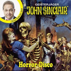Horror Disco