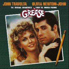 Summer nights / John Travolta & Olivia Newton