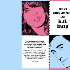 Chrissie Hynde feat. k.d. lang