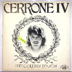 CerroneCerrone IV