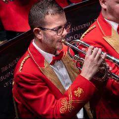 Cory Band