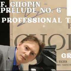 Prelude No. 6
