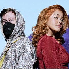 Alan Walker & Elley Duhé