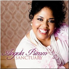 Angela Primm