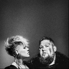Rag’n’Bone Man & P!nk