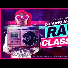 DJ King Arthur in the Mix