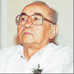 Carlos Francisco