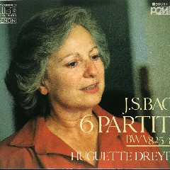 Huguette Dreyfus