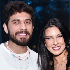 GUSTAVO MIOTO E ANA CASTELA
