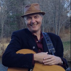 Jerry Bryant and Starboard Mess