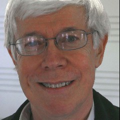 Bill Douglas
