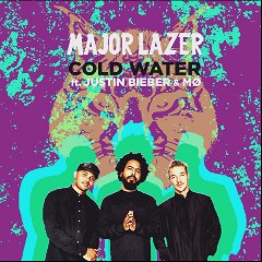 Major Lazer feat Justin Bieber M0