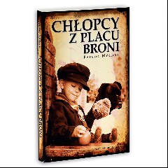 CHLOPCY Z PLACU BRONI