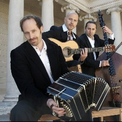 Trio Garufa