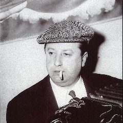 Jo Privat