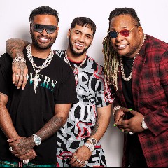 Zion & Lennox & Anuel AA