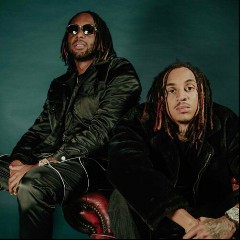 cassö, RAYE, D-Block Europe