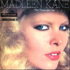 Madleen Kane