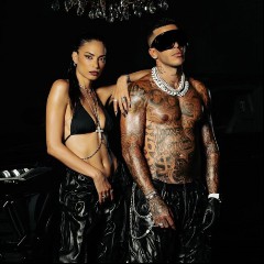 ELODIE, SFERA EBBASTA, RVSSIAN