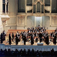 Hamburg Symphony Orchestra