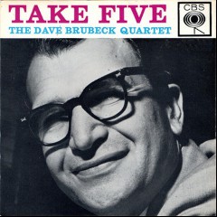 Take/Five