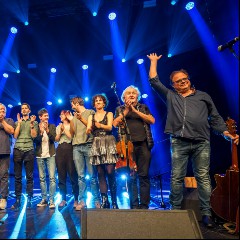 Die Vinzi-Singers