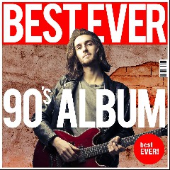 90's Groove Masters