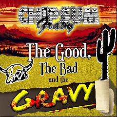 Chipsum Gravy