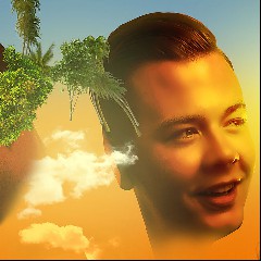 Sam Feldt feat. Akon