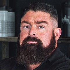 Mike Storm