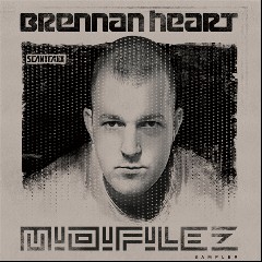 Brennan Heart, Blademasterz