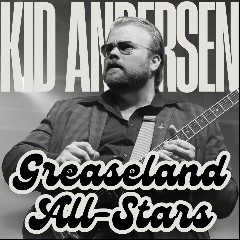 Artists Of Greaseland