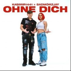Kasimir1441 x Badmomzjay