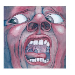 King Crimson