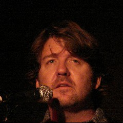 Bruce Robison