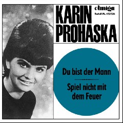 Karin Prohaska
