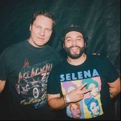 Tiësto & Deorro