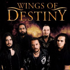 Wings of Destiny