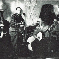 The Ken Colyer Skiffle Group