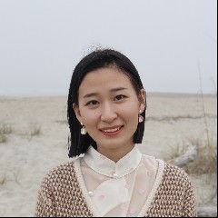 Anna Guo