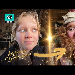 Julehjertets Hemmelighed