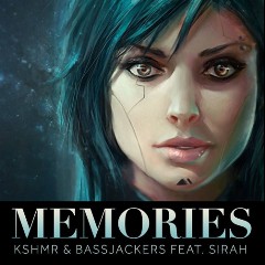 KSHMR & Bassjackers feat. Sirah