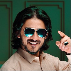 Sharafat Parwani