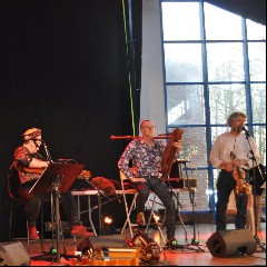 La Piposa