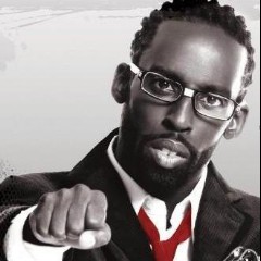 Tye Tribbett & G.A.