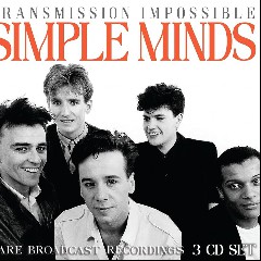Simple Minds