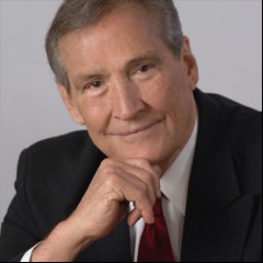 Adrian Rogers