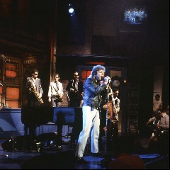The Honeydrippers