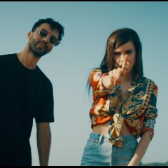 Sofia Carson & R3HAB